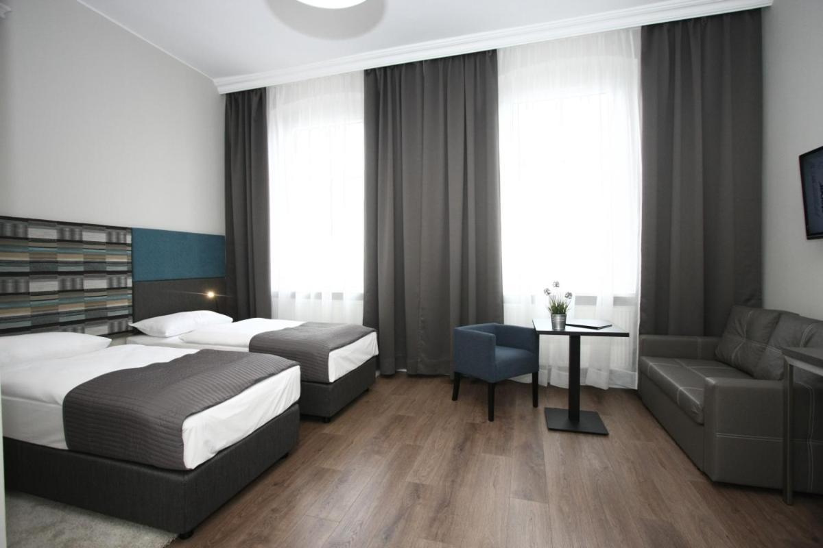 Hotel Kolodziej Katowice Siemianowice Siemianowice Śląskie Exteriér fotografie